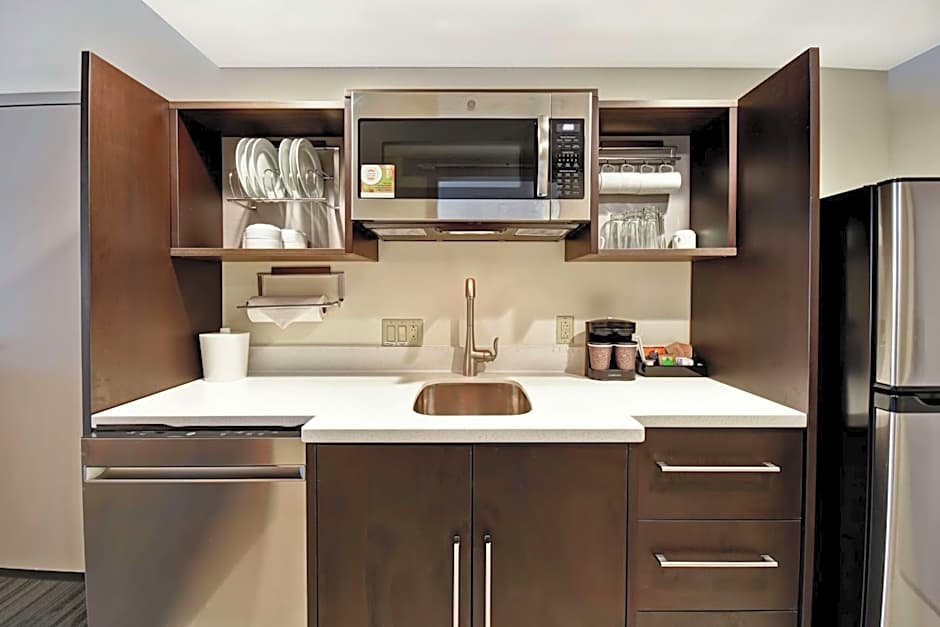Home2 Suites By Hilton Amherst Buffalo