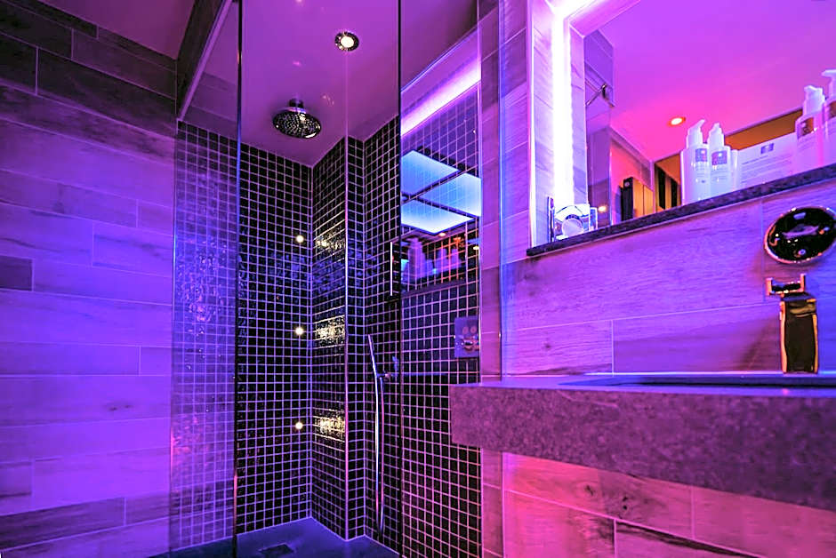 Church Suites by The Cranleigh Boutique