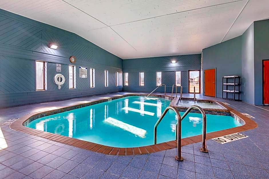 Quality Inn New London
