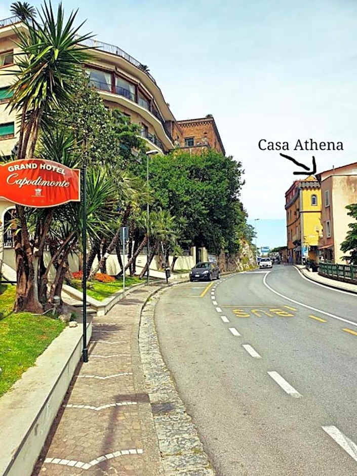 Casa Athena
