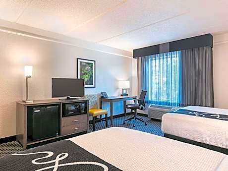 Double Room with Two Double Beds