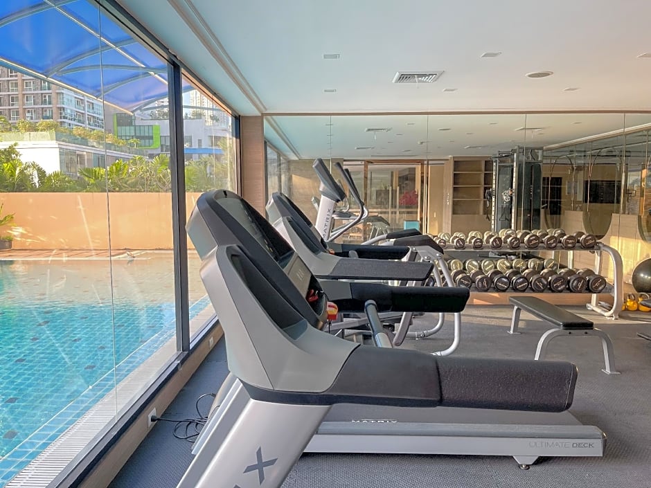 Grand President Bangkok