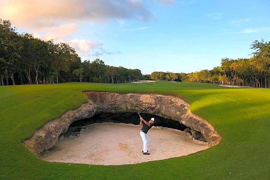 Rosewood Mayakoba