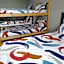 Mile Crunchers Backpackers & Hostelling