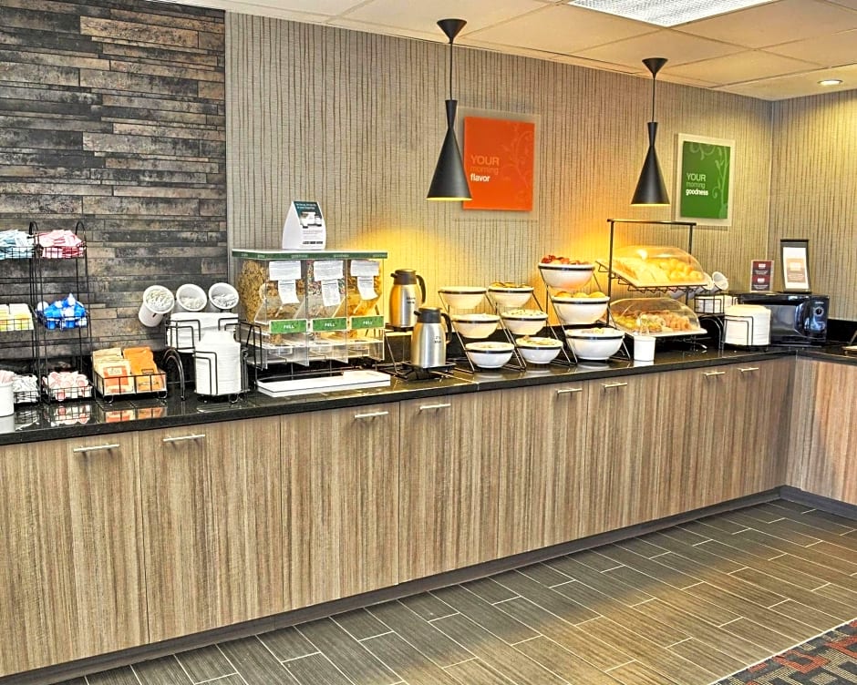 Comfort Inn Ruther Glen near Kings Dominion