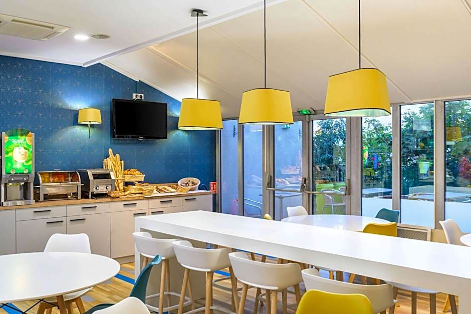 Comfort Hotel Paris Porte d'Ivry