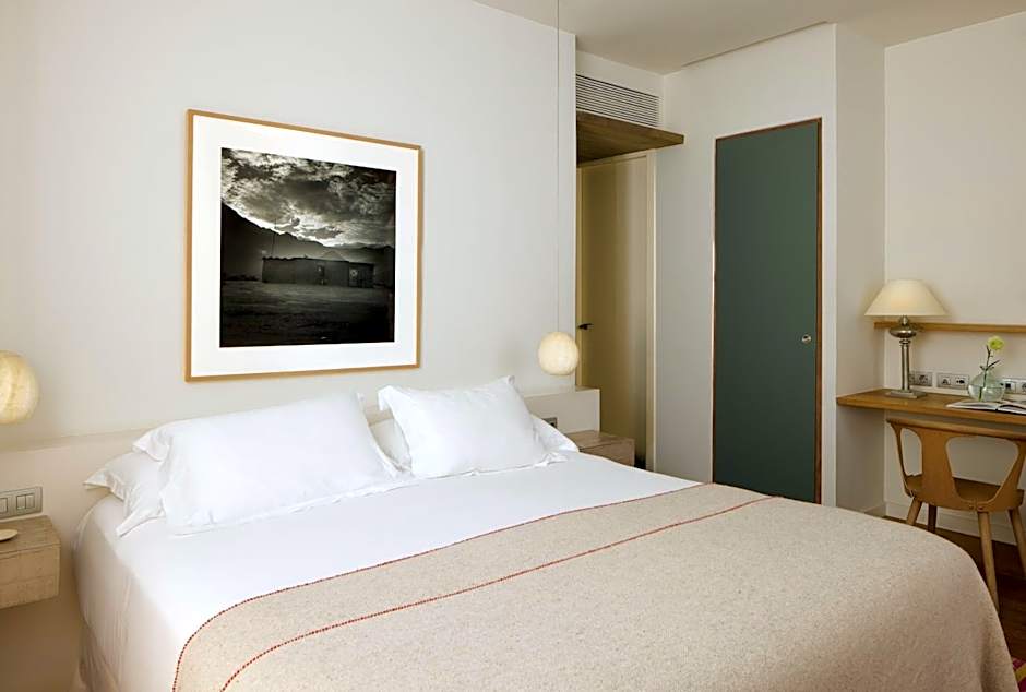 Hotel Neri  Relais & Chateaux