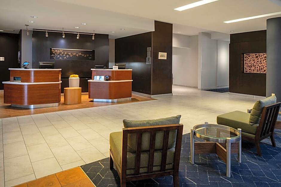 Courtyard by Marriott Jackson Airport/Pearl