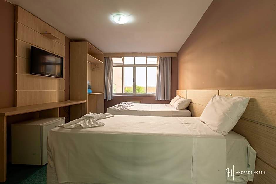 Rede Andrade San Martin