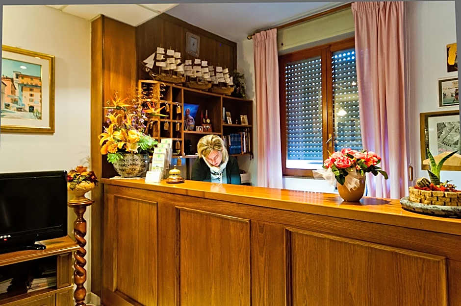 Hotel Il Quadrifoglio