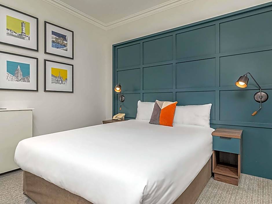 Mercure Salisbury White Hart Hotel