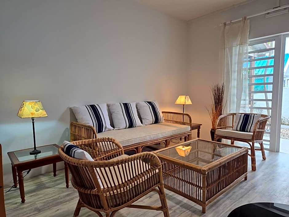 Colibri Beach Villas