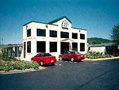 Knights Inn Cartersville