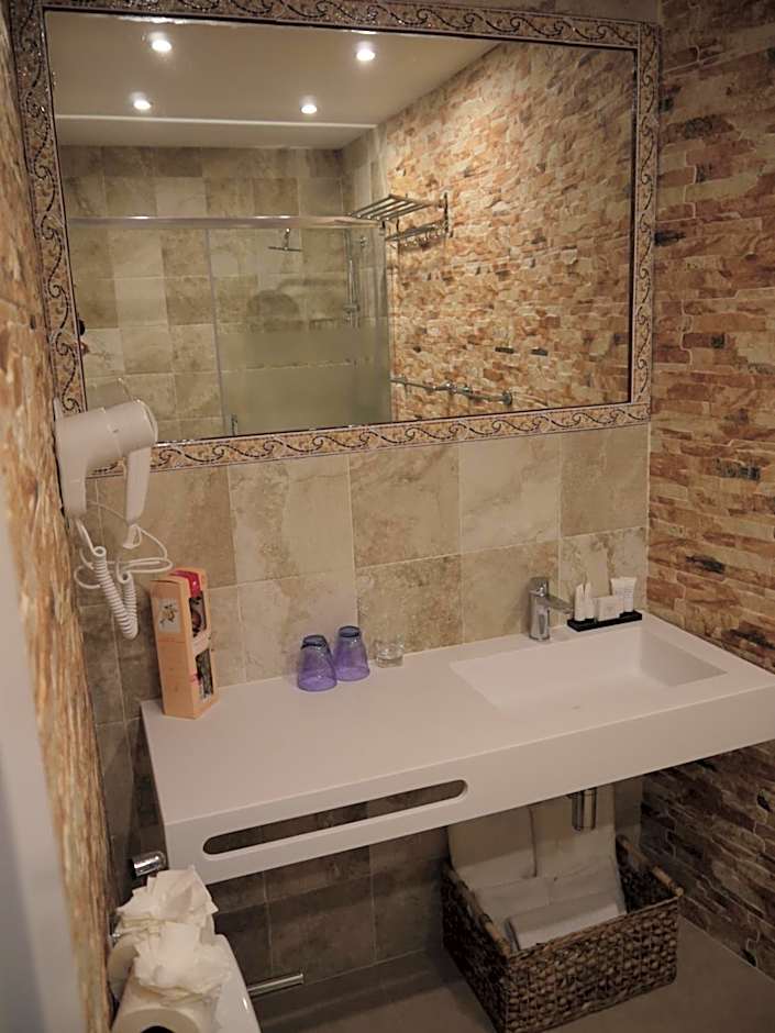 Hotel Maravillas del Mundo