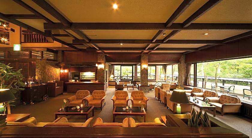 Hodakaso Yamano Hotel