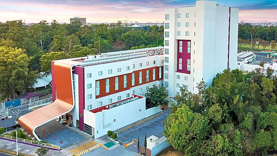 Holiday Inn Guadalajara Patria-Universidad By IHG