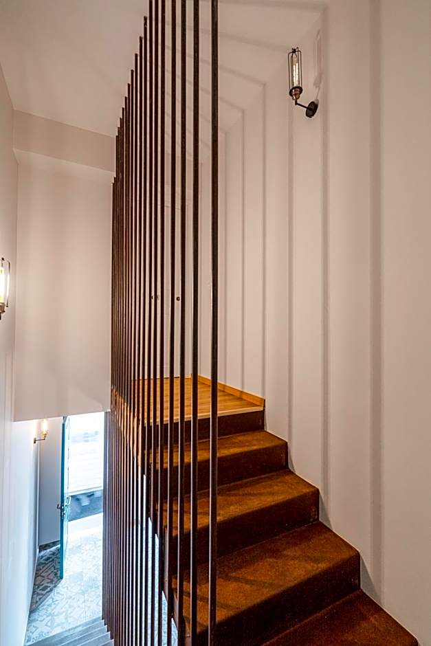 Veneziano Boutique Hotel