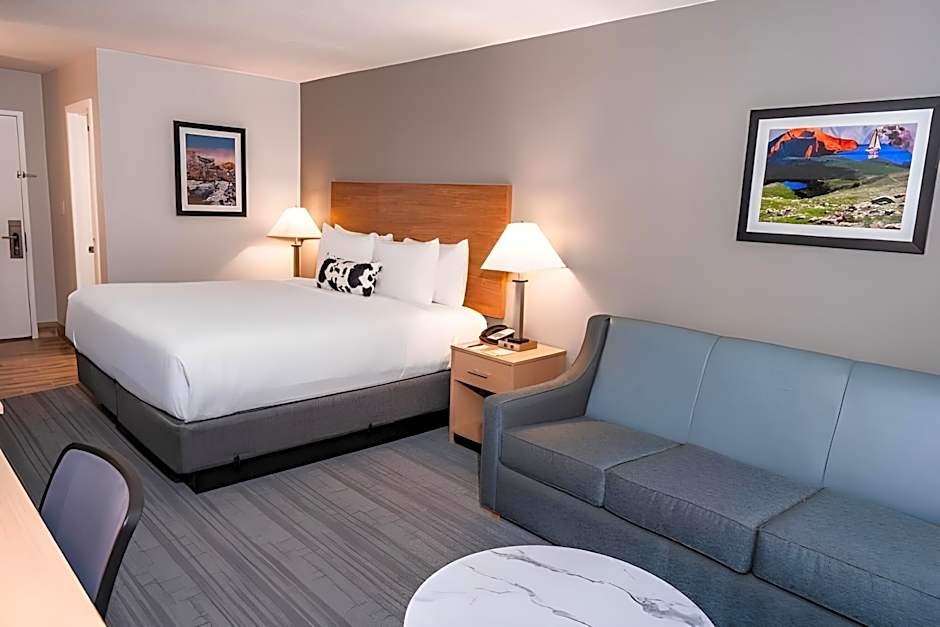 Best Western Plus Denver West/Golden