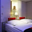 Mercure Hotel & Residenz Frankfurt Messe