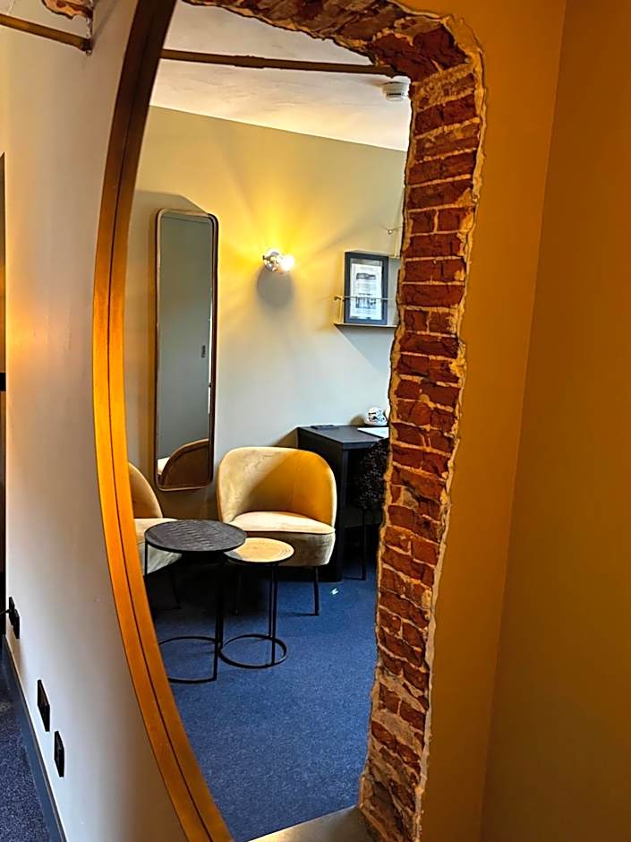 Hotel Oostereiland