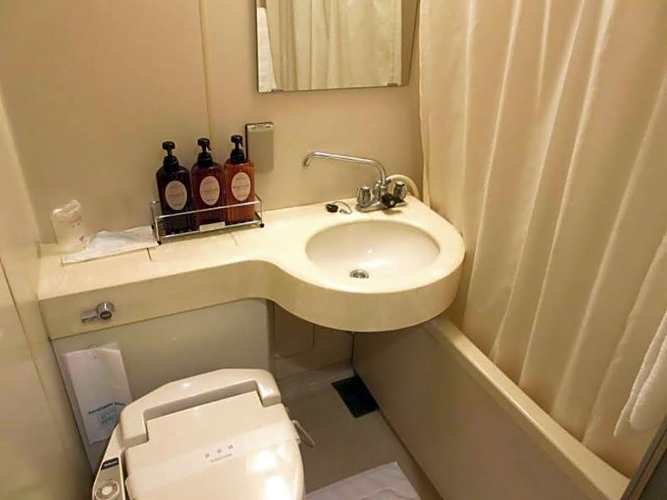 Marroad Inn Kumagaya