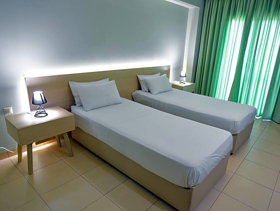 Hotel Perinthos