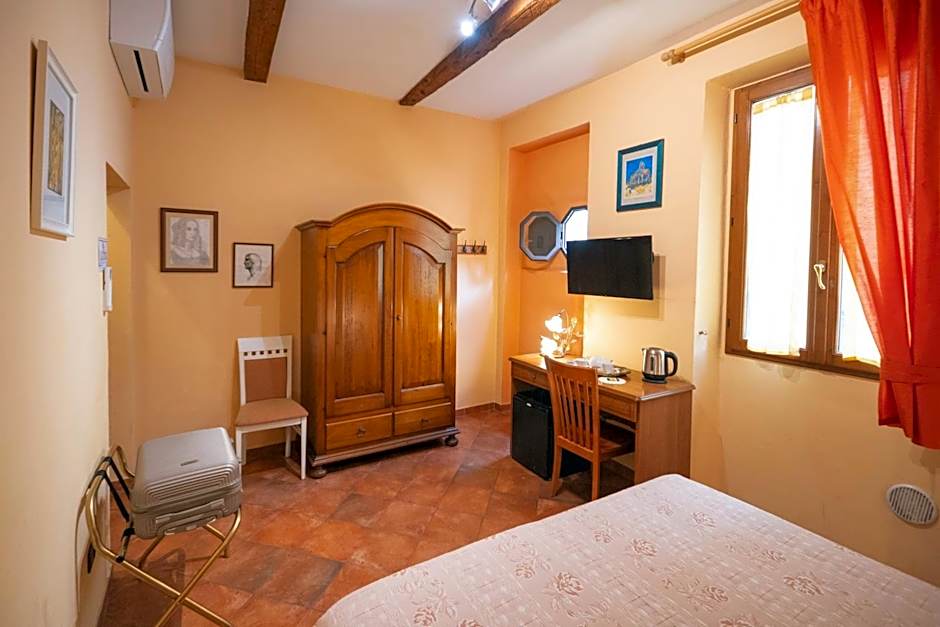 Hotel Residence La Contessina