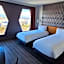 Hotel Mercure Paris Orly Rungis