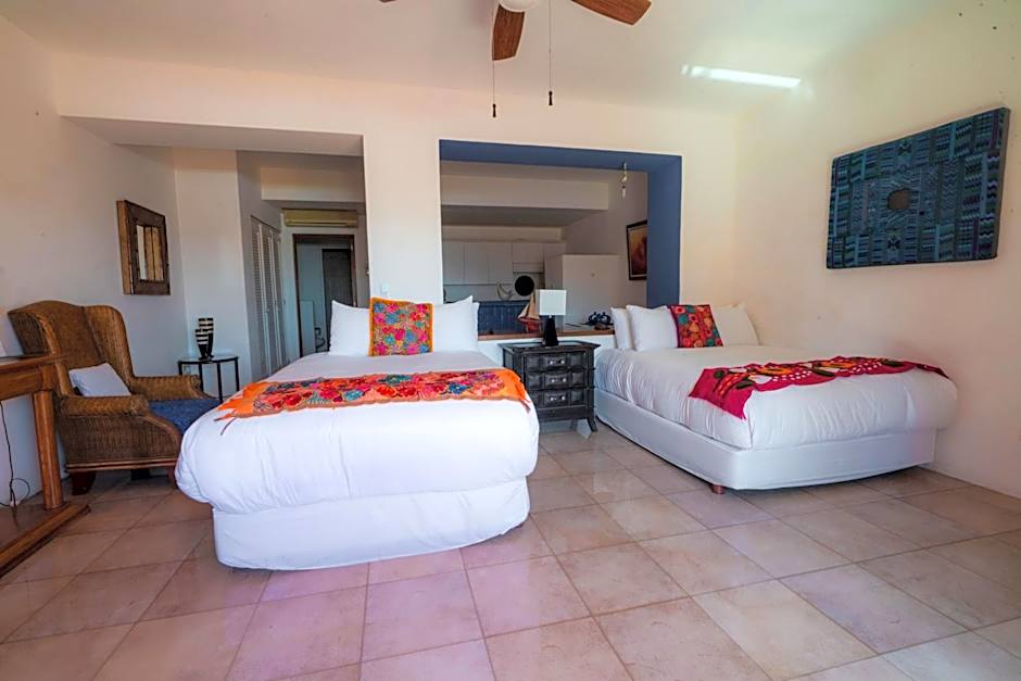 Casa de los Suenos Hotel Boutique