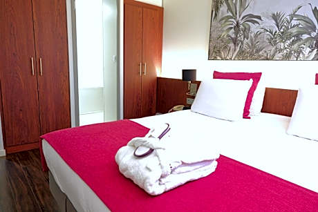 Mercure Perpignan Centre