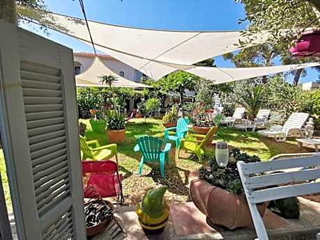 Hotel Punta e Mare