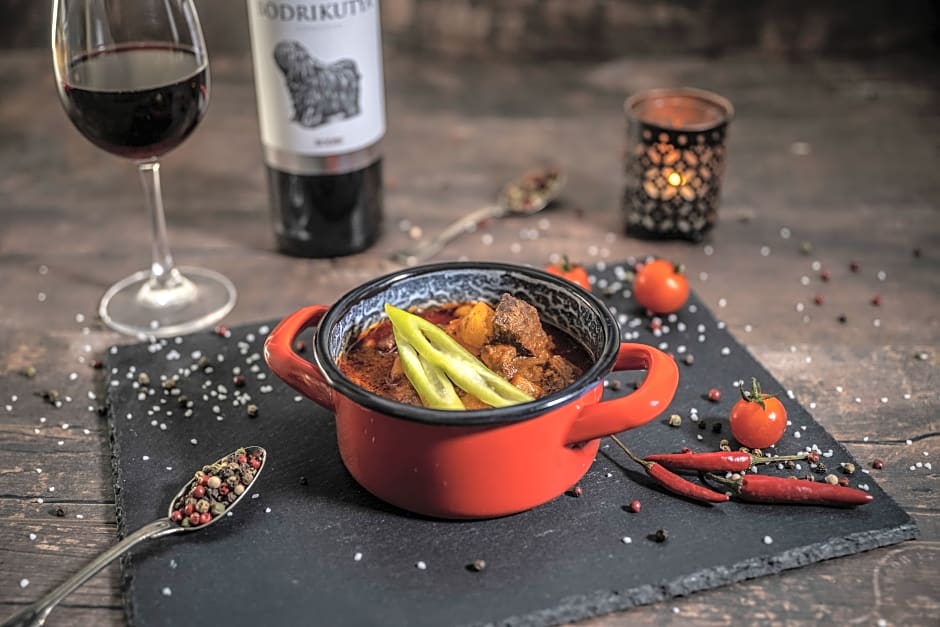 Hunguest Hotel Millennium