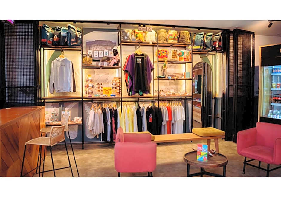 Socialtel Parque 93 Bogota