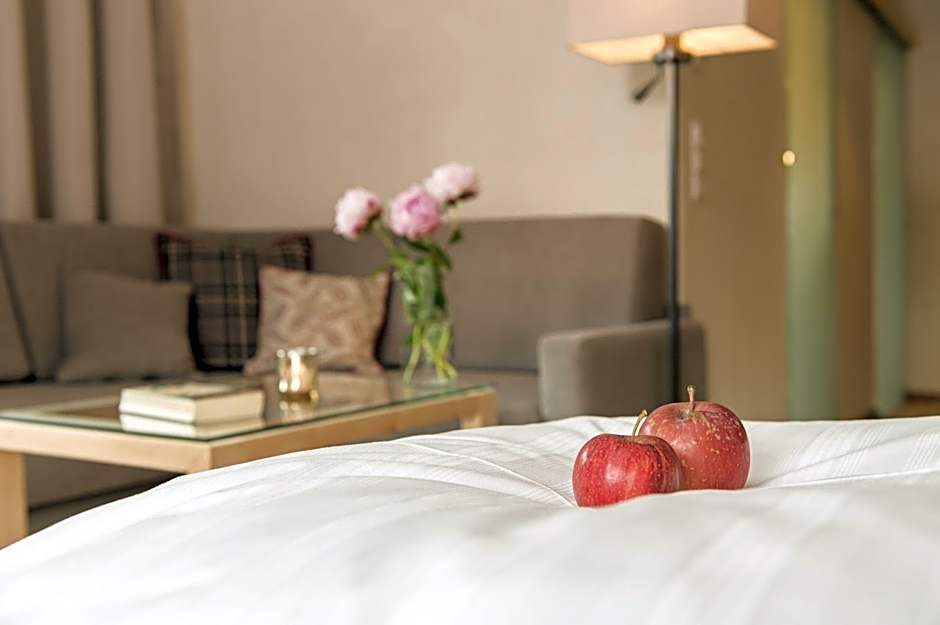 Sonnenhof Genusshotel & Appartements