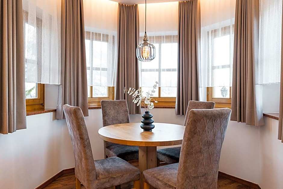 Apartments - Pension Florian