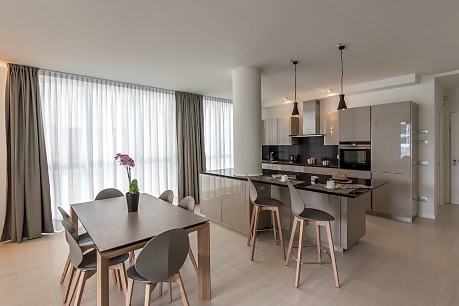 Hesperia Hotel & Residence