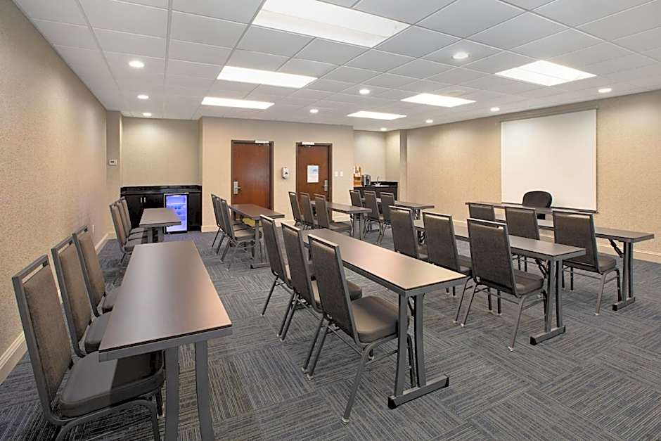 Holiday Inn Express Spartanburg By IHG