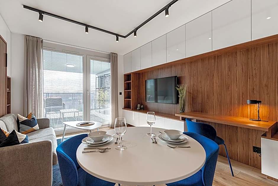 Otyńska Point Apartamenty Prestige
