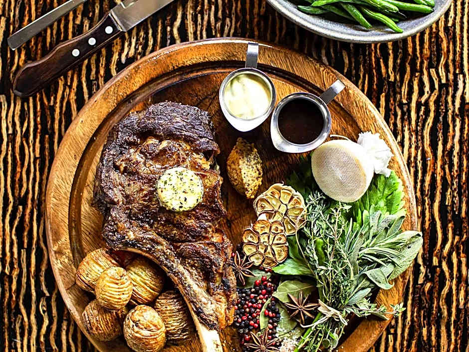 Hotel Ibis Wellington