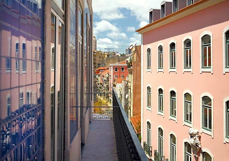 Hapimag Apartments Lisbon