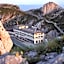 Hotel Pilatus-Kulm