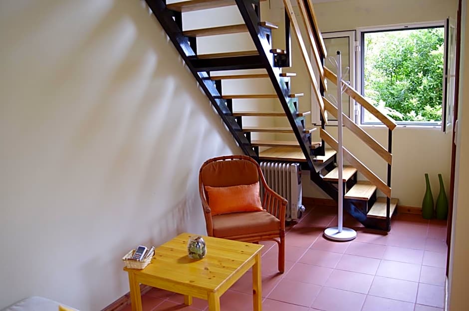 Casinhas da Laurissilva