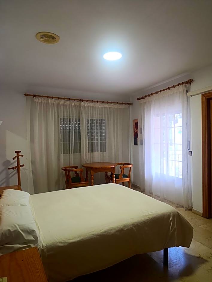 Hotel Balcón de Cazorla