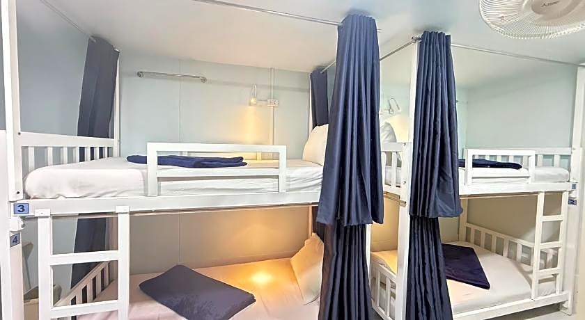 The One Hostel Phi Phi Island