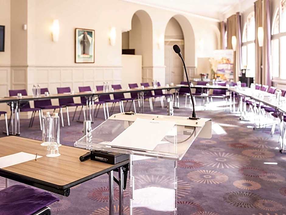 Hotel Mercure La Baule Majestic