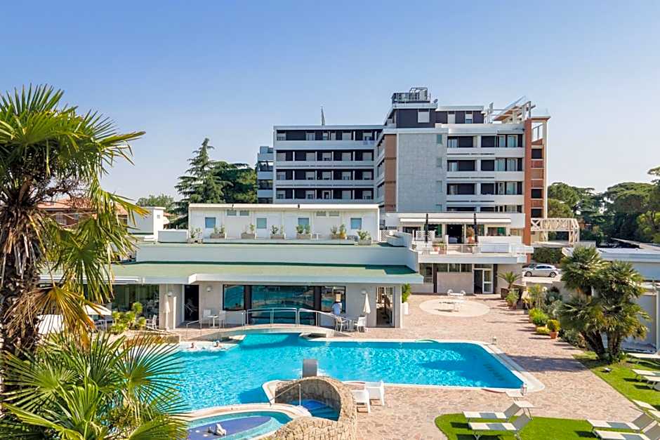 Hotel Terme Delle Nazioni