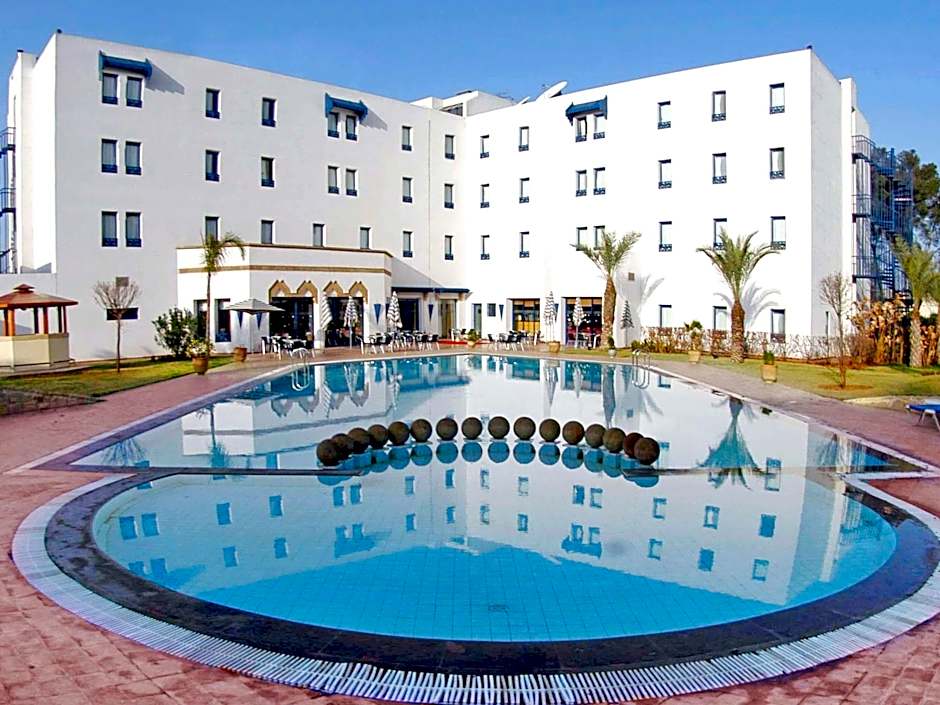 Ibis Meknes Hotel