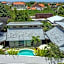 Kano Canggu Loft