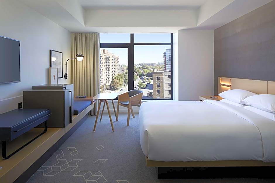 Andaz Ottawa Byward Market, By Hyatt