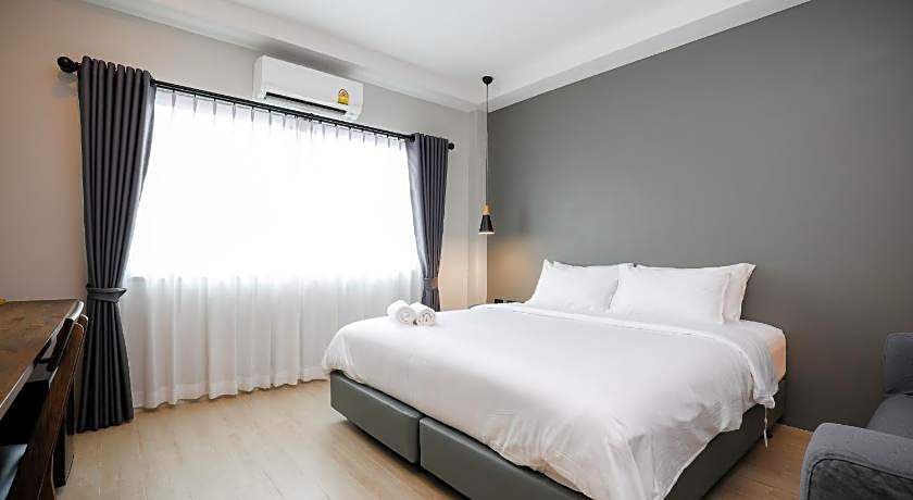 Get GuestHouse 2 (Sangsri 4)